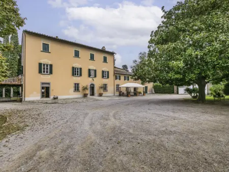 Fattoria di Scaletta, Maison 20 personnes à San Miniato - Photo 46