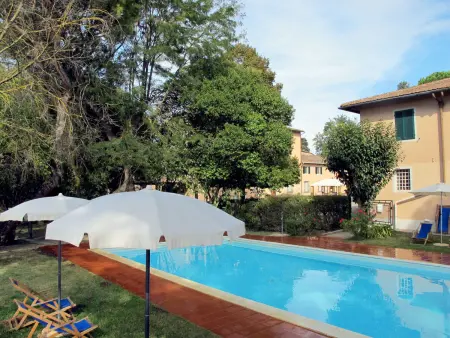 Fattoria di Scaletta, Maison 20 personnes à San Miniato - Photo 48