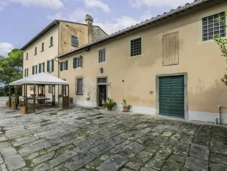 Fattoria di Scaletta, Maison 20 personnes à San Miniato - Photo 49