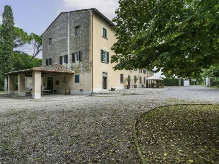 Fattoria di Scaletta, Maison 20 personnes à San Miniato - Photo 50