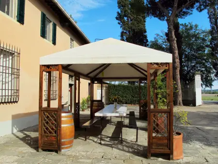Fattoria di Scaletta, Maison 20 personnes à San Miniato - Photo 51