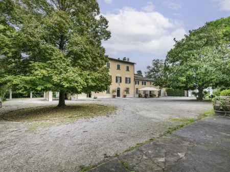 Fattoria di Scaletta, Maison 20 personnes à San Miniato - Photo 52
