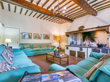Fattoria di Scaletta, Maison 20 personnes à San Miniato - Photo 55