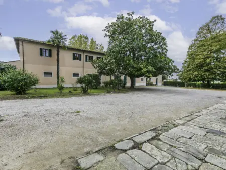 Fattoria di Scaletta, Maison 20 personnes à San Miniato - Photo 56