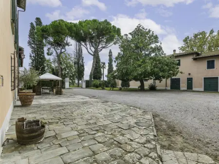 Fattoria di Scaletta, Maison 20 personnes à San Miniato - Photo 58
