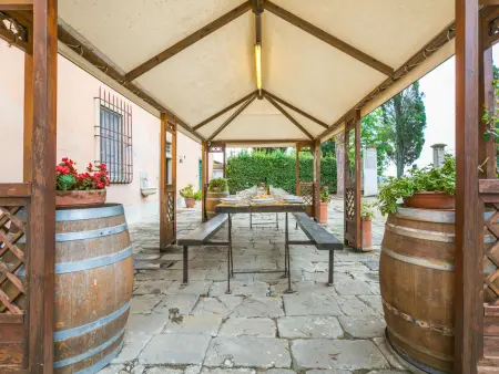 Fattoria di Scaletta, Maison 20 personnes à San Miniato - Photo 59