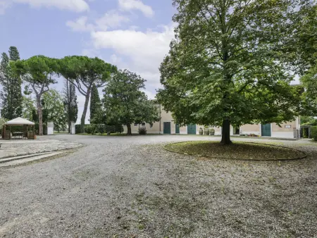 Fattoria di Scaletta, Maison 20 personnes à San Miniato - Photo 60