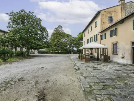 Fattoria di Scaletta, Maison 20 personnes à San Miniato - Photo 63