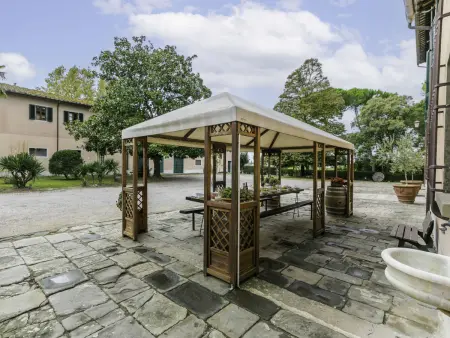 Fattoria di Scaletta, Maison 20 personnes à San Miniato - Photo 64