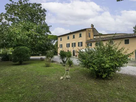 Fattoria di Scaletta, Maison 20 personnes à San Miniato - Photo 65