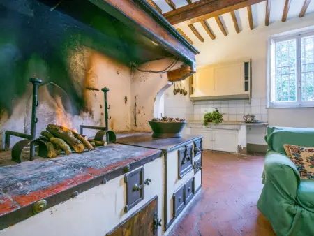 Fattoria di Scaletta, Maison 20 personnes à San Miniato - Photo 66