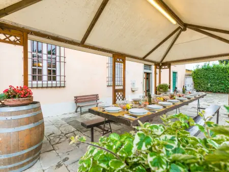 Fattoria di Scaletta, Maison 20 personnes à San Miniato - Photo 68
