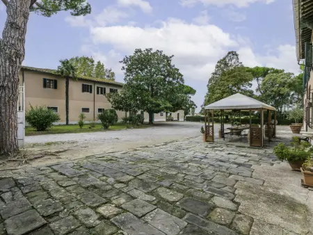 Fattoria di Scaletta, Maison 20 personnes à San Miniato - Photo 69