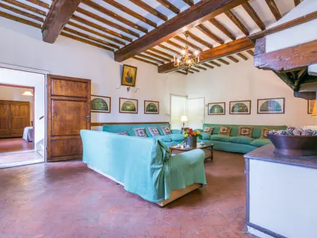 Fattoria di Scaletta, Maison 20 personnes à San Miniato - Photo 71