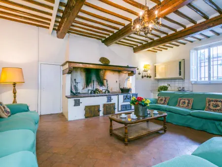 Fattoria di Scaletta, Maison 20 personnes à San Miniato - Photo 72