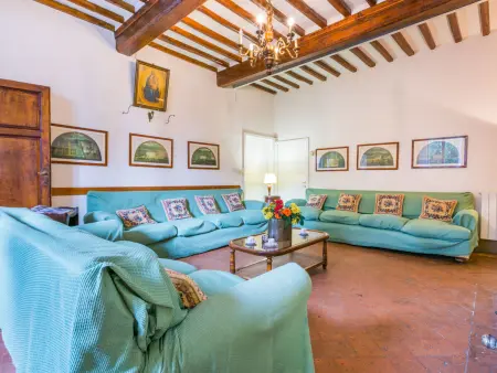 Fattoria di Scaletta, Maison 20 personnes à San Miniato - Photo 73