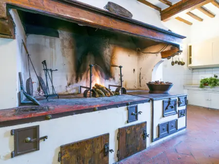 Fattoria di Scaletta, Maison 20 personnes à San Miniato - Photo 74