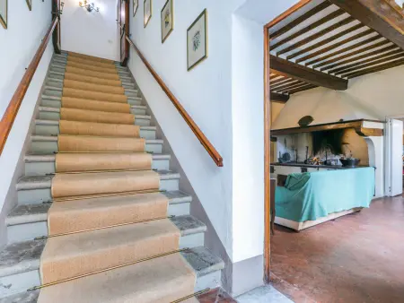 Fattoria di Scaletta, Maison 20 personnes à San Miniato - Photo 75