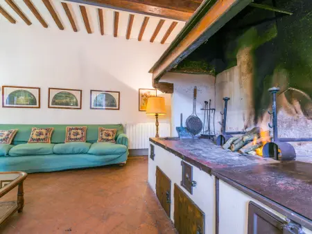 Fattoria di Scaletta, Maison 20 personnes à San Miniato - Photo 76