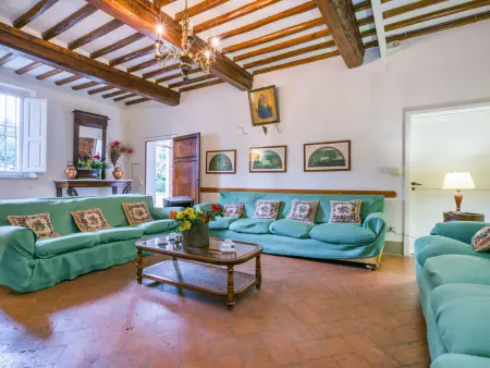 Fattoria di Scaletta, Maison 20 personnes à San Miniato - Photo 78
