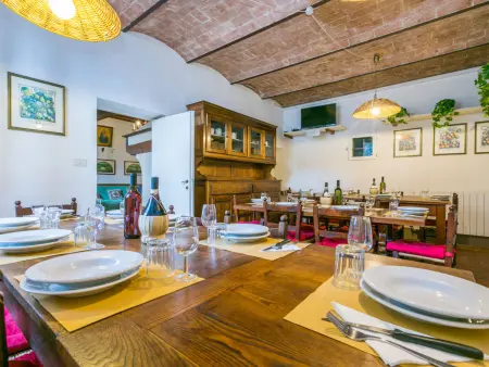 Fattoria di Scaletta, Maison 20 personnes à San Miniato - Photo 80
