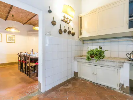 Fattoria di Scaletta, Maison 20 personnes à San Miniato - Photo 82