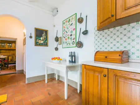 Fattoria di Scaletta, Maison 20 personnes à San Miniato - Photo 83