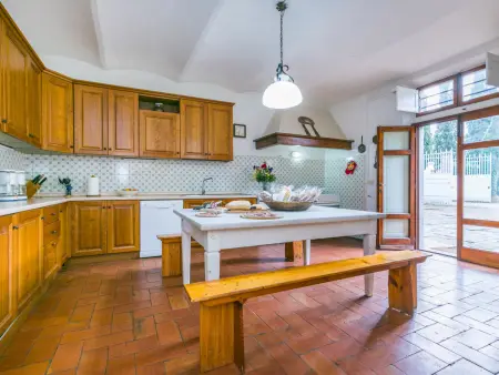 Fattoria di Scaletta, Maison 20 personnes à San Miniato - Photo 85