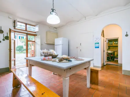 Fattoria di Scaletta, Maison 20 personnes à San Miniato - Photo 86