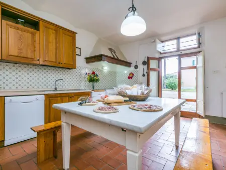 Fattoria di Scaletta, Maison 20 personnes à San Miniato - Photo 87