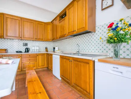 Fattoria di Scaletta, Maison 20 personnes à San Miniato - Photo 88
