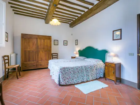 Fattoria di Scaletta, Maison 20 personnes à San Miniato - Photo 89