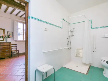 Fattoria di Scaletta, Maison 20 personnes à San Miniato - Photo 93