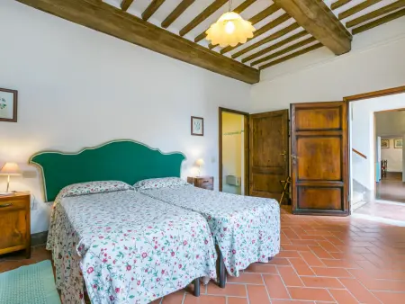 Fattoria di Scaletta, Maison 20 personnes à San Miniato - Photo 94