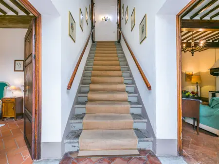 Fattoria di Scaletta, Maison 20 personnes à San Miniato - Photo 95