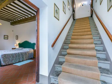 Fattoria di Scaletta, Maison 20 personnes à San Miniato - Photo 96
