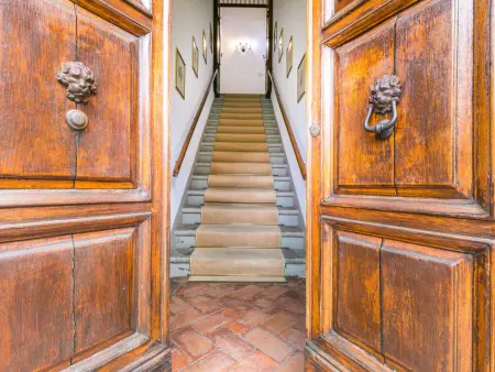 Fattoria di Scaletta, Maison 20 personnes à San Miniato - Photo 97
