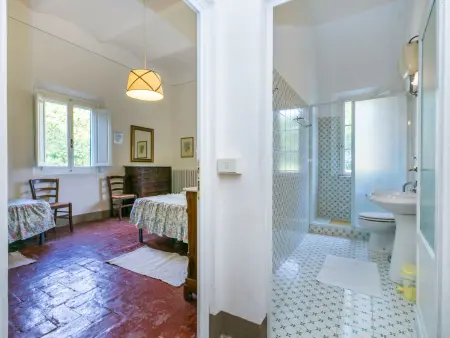 Fattoria di Scaletta, Maison 20 personnes à San Miniato - Photo 111