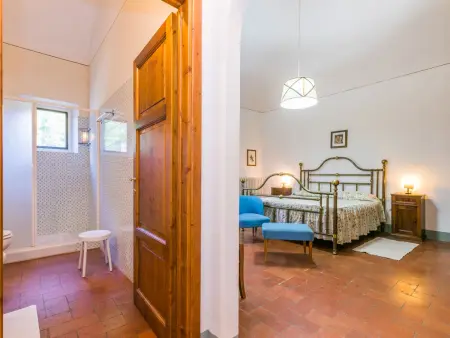 Fattoria di Scaletta, Maison 20 personnes à San Miniato - Photo 123