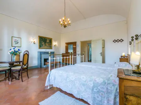 Fattoria di Scaletta, Maison 20 personnes à San Miniato - Photo 132