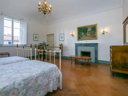 Fattoria di Scaletta, Maison 20 personnes à San Miniato - Photo 137