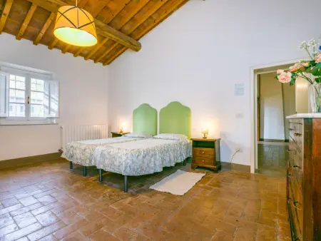 Fattoria di Scaletta, Maison 20 personnes à San Miniato - Photo 141