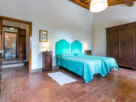Fattoria di Scaletta, Maison 20 personnes à San Miniato - Photo 146