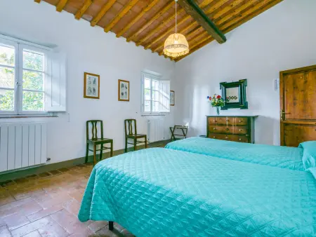 Fattoria di Scaletta, Maison 20 personnes à San Miniato - Photo 147