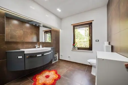 Villa Baglieri Guest House, Villa à Nissoria avec piscine privée - Photo 22