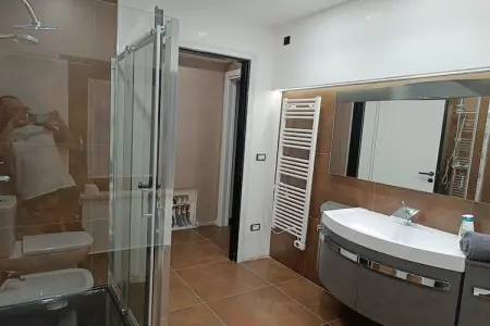 Villa Baglieri Guest House, Villa à Nissoria avec piscine privée - Photo 24