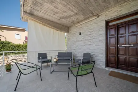 Villa Baglieri Guest House, Villa à Nissoria avec piscine privée - Photo 33