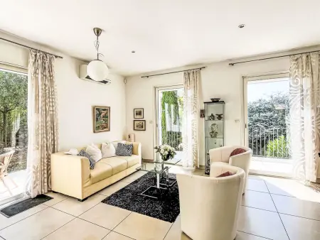 Villa Montes, Maison 6 personnes à Montesquieu des Albères - Photo 1