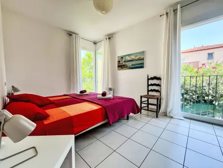 Villa Montes, Maison 6 personnes à Montesquieu des Albères - Photo 2