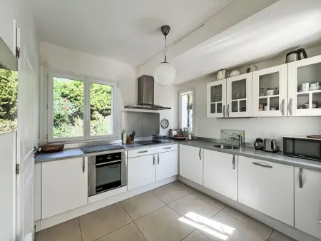 Villa Montes, Maison 6 personnes à Montesquieu des Albères - Photo 3